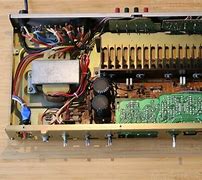Image result for JVC Stereo Amplifier