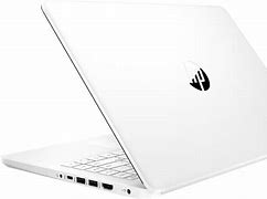 Image result for White HP Laptop 14