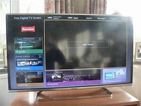 Image result for Panasonic LCD 40 Inch Wall