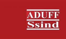 Image result for aduffe