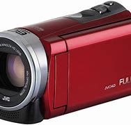 Image result for JVC HD Memory Camera