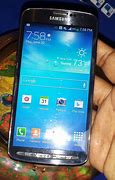 Image result for Samsung Galaxy S4 Active Screen