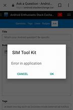 Image result for Sim Card Tool