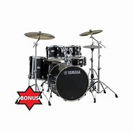 Image result for Yamaha Cymbal Set
