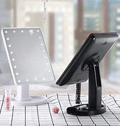 Image result for Touch Screen Vanity Mirror
