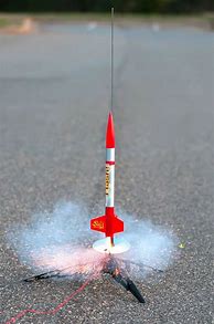 Image result for Giant Model Rockets