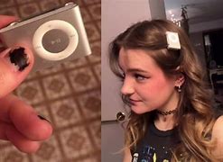 Image result for Bling iPod Shuffle