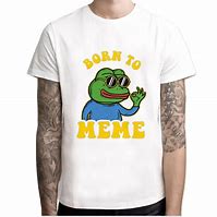 Image result for World's Best Pepe T-Shirt