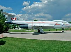 Image result for CF-101B Voodoo