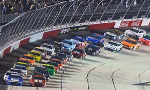 Image result for NASCAR LineUp for Sunday Race