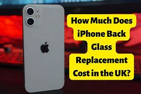 Image result for How Much Does a iPhone 14 Back Glss Cost