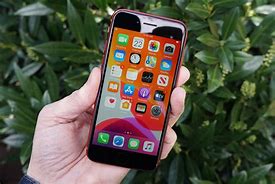 Image result for When Was iPhone SE Gen 2 Released