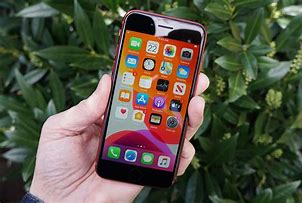 Image result for iPhone SE Gen 2 Colors