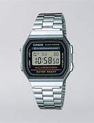 Image result for Casio Vintage Watch Men