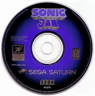 Image result for Sonic Jam Sega Saturn CD