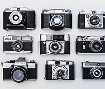 Image result for Sharp Camera Vintage