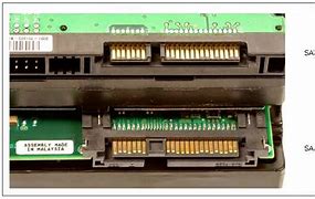 Image result for What Is SCSI Drive vs SATA