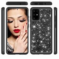 Image result for Cute Black Phone Case with Red