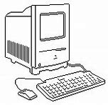 Image result for Macintosh Color Classic Papercraft