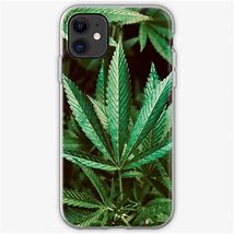 Image result for Pot Leaf iPhone Case