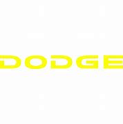 Image result for Yellow Dodge Clip Art