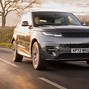 Image result for Land Rover Range Rover Sport