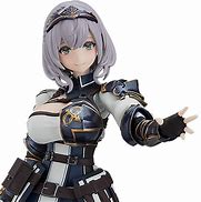 Image result for Noel Deluxe Hololive