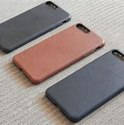 Image result for Horween Leather iPhone Case