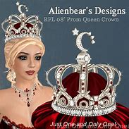 Image result for Fairy Queen Tiara