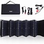 Image result for Solar Panel Laptop Charger