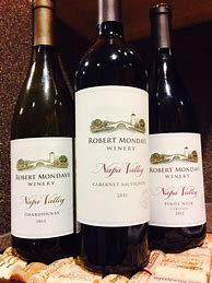 Image result for Robert Mondavi Cabernet Franc Harvest Joy Napa Valley