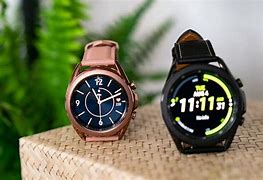 Image result for Samsung Tizen Watch