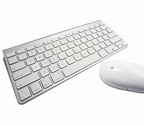 Image result for Apple Mighty Mouse Keyboard