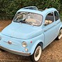 Image result for Classic Fiat 500