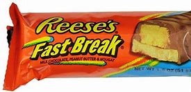 Image result for Fast Break Candy
