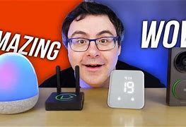 Image result for Samsung Smart Home Devices