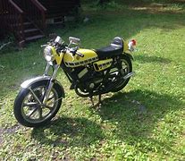 Image result for Yamaha RD 350