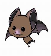 Image result for Funny Cute Cartoon Bats