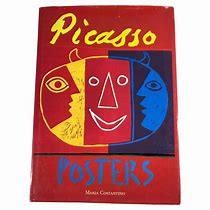 Image result for Picasso Cubism Book