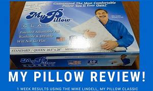 Image result for Megan Hubbell My Pillow