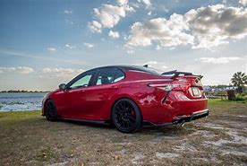 Image result for Toyota TRD Camry 2015