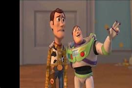 Image result for Toy Story 2 Meme