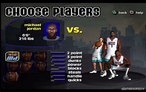 Image result for NBA Street Basketball Games