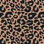Image result for Pink Black Cheetah Print