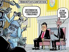 Image result for NSA Guard Cartoon Image
