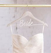 Image result for Wedding Dress Display Hanger