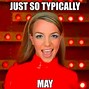 Image result for Rude May Day Memes