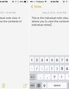 Image result for iOS Note Papers