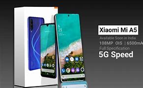 Image result for MI A5