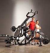 Image result for Marcy Leverage Gym